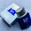 Blue For Men Eau De Parfum | Long Lasting Fresh Aquatic Woody Fragrance
