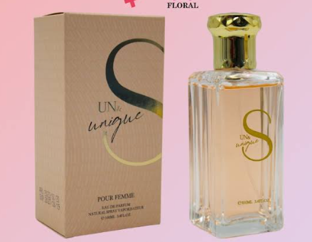Un & Unique Eau De Parfum | Long Lasting Premium Floral Woody Luxury Fragrance - Image 2