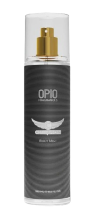 Opio Body Mist | Long Lasting Fresh Floral Fruity Body Mist for Women - Image 3