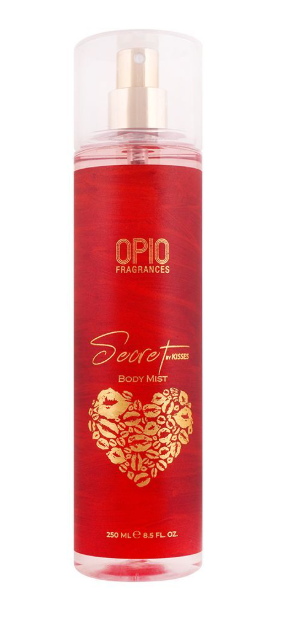 Opio Body Mist | Long Lasting Fresh Floral Fruity Body Mist for Women - Image 4