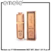 Emelie Matte Waterproof Foundation – Long-Lasting Liquid Foundation