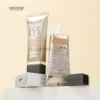 Miss Rose SPF Sun Protection Vitamin E BB Cream | Hydrating Natural Coverage Beauty Balm with SPF