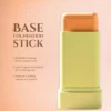 Miss Rose Base Foundation Stick | Full Coverage Cream Foundation Stick for Smooth Matte Finish