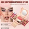 Miss Rose Makeup Kit