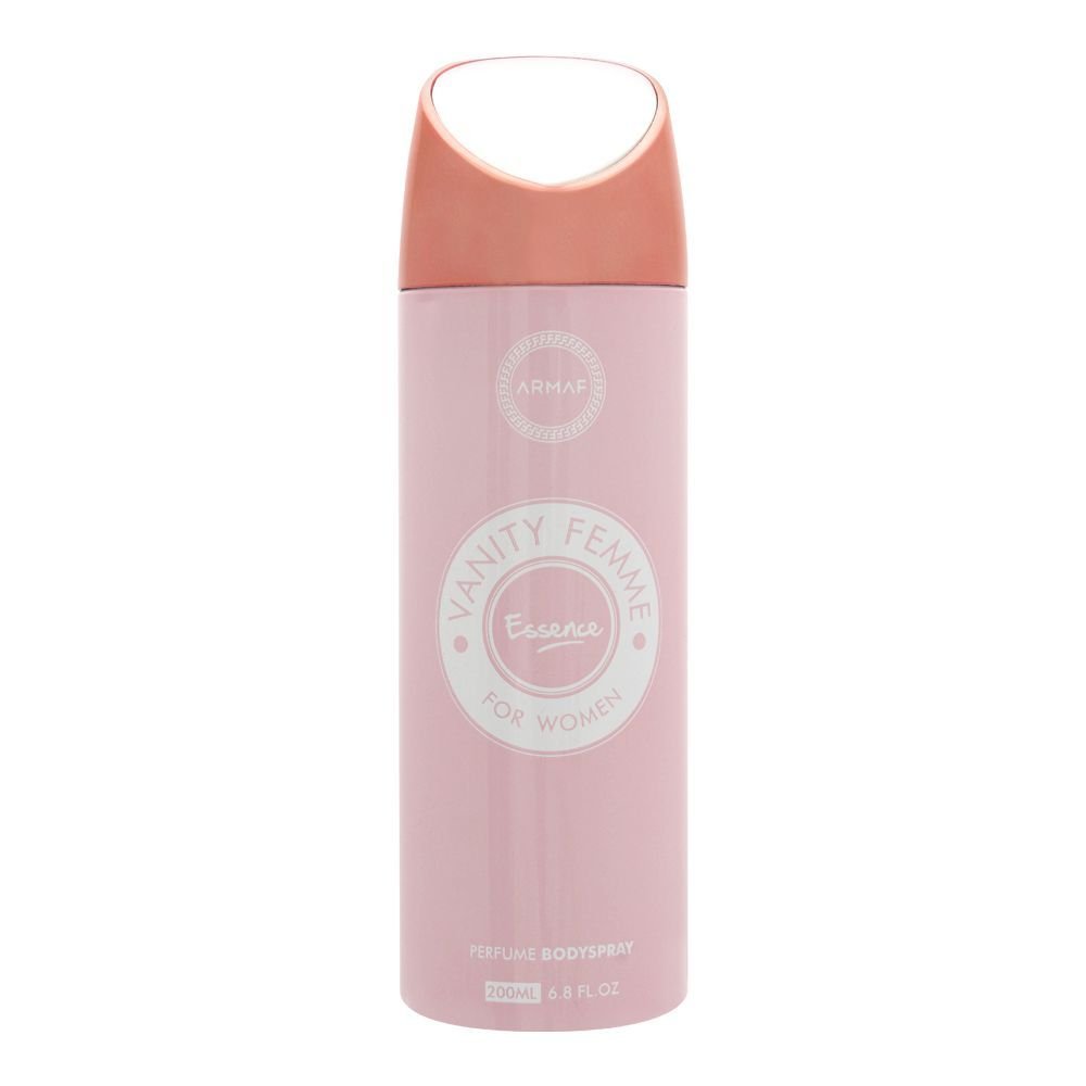 Armaf Body Spray for Men | Long Lasting Fresh Woody Deodorant Body Spray