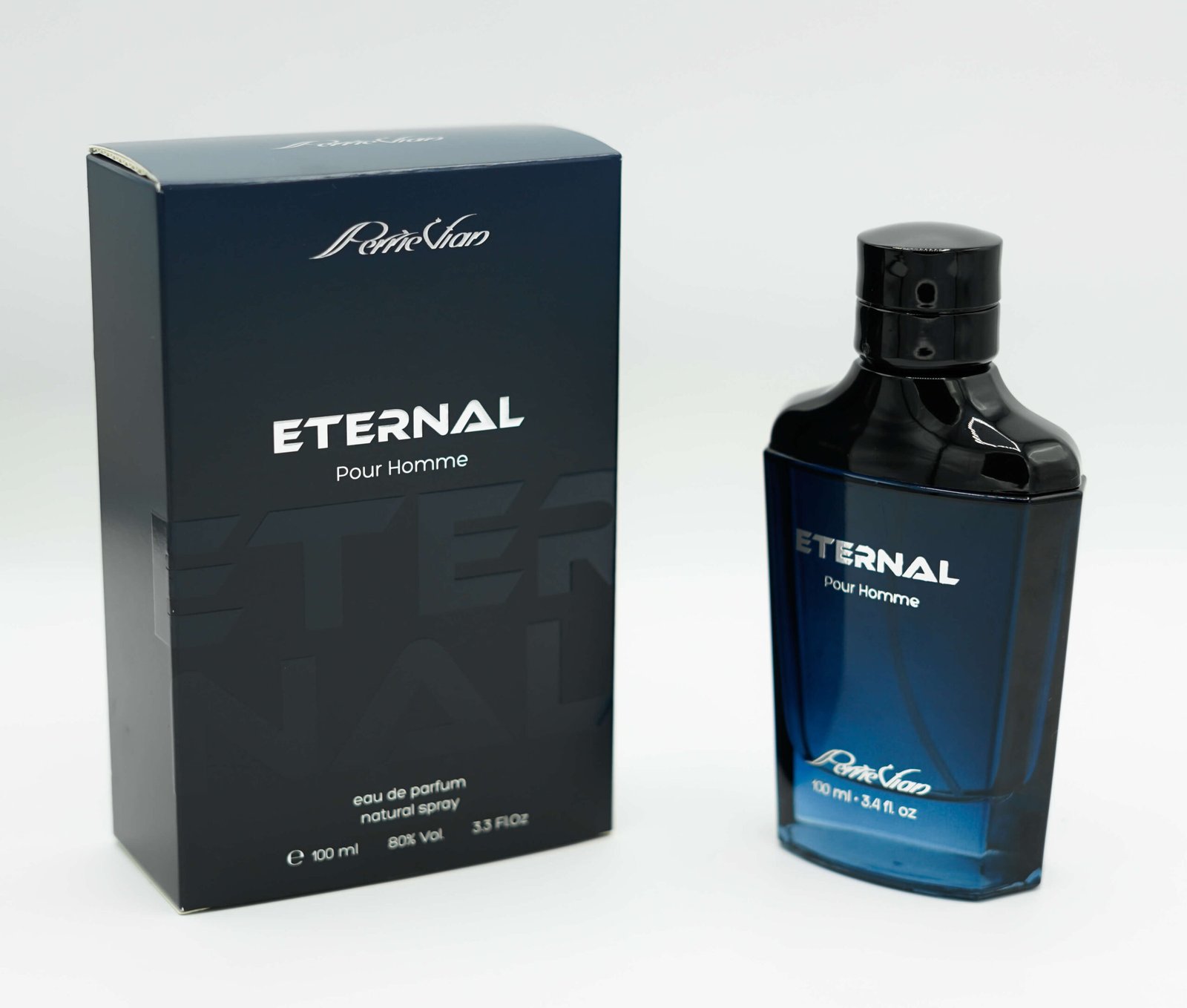 Eternal Pour Homme