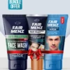 3-in-1 Skincare Bundle