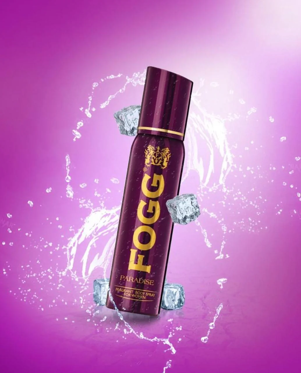 Fogg Body Spray for Men | Long Lasting Fresh Woody Deodorant Body Spray - Image 4