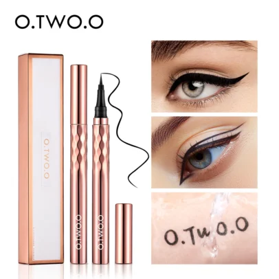 O.TWO.O Liquid Eyeliner
