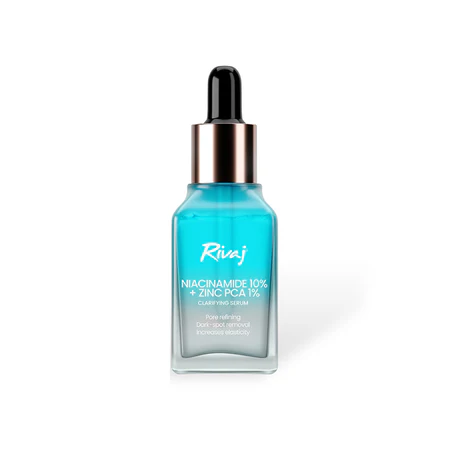 Rivaj Vitamin E Face Serum 30ml