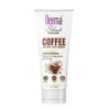 Derma Shine Coffee Wash Off Mask 200ml – Exfoliating & Brightening