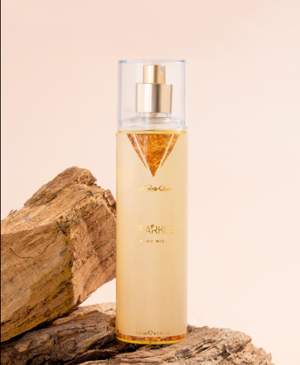 Perrie Vian Body Mist | Long Lasting Fresh Floral Fruity Body Mist for Women - Image 4