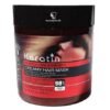 Hair Pearly Wire Drawing Keratin Creamy Hair Mask 500ml