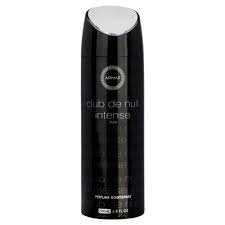 Armaf Body Spray for Men | Long Lasting Fresh Woody Deodorant Body Spray - Image 5