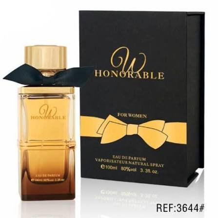Honourable for Women