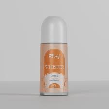 Rivaj Roll-On Deodorant | Long Lasting Fresh Anti-Perspirant Roll-On for Men & Women - Image 2