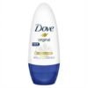 Dove Roll-On Deodorant | Long Lasting Fresh Anti-Perspirant Underarm Care for Women