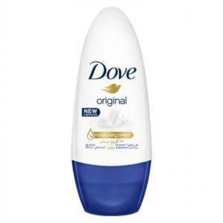 Dove Roll-On Deodorant | Long Lasting Fresh Anti-Perspirant Underarm Care for Women