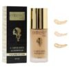 Emelie Cosmetics Liquid Foundation – Smooth & Natural Finish