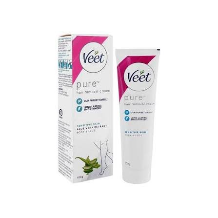 Veet Hair Removal Cream