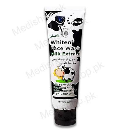 YC whitening facewash - Image 4