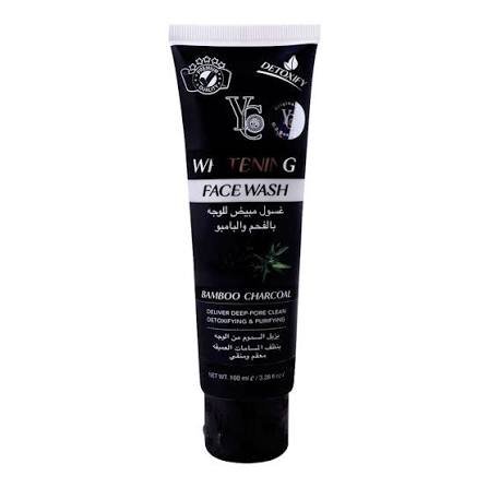 YC whitening facewash - Image 3