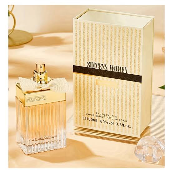 Success Women Pour Femme