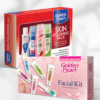 Facial Care Bundle – Skin Polishing & Glowing Trial Kit