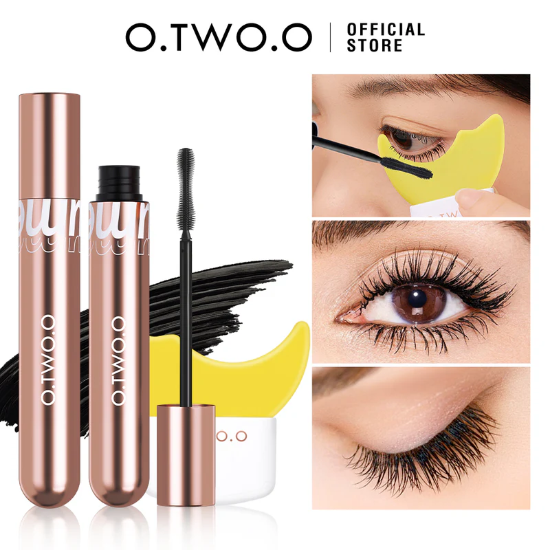 O.TWO.O Mascara